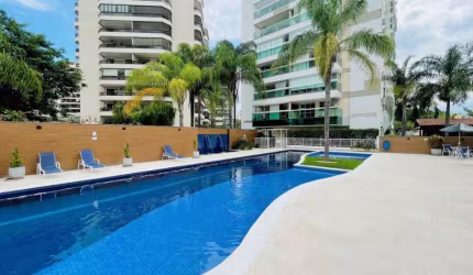 Apartamento 02 quartos no Barra Mais- Barra Olimpica