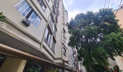 Conjugado reformado no Flamengo- RJ
