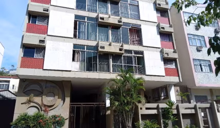 Apartamento 03 quartos Jardim Guanabara