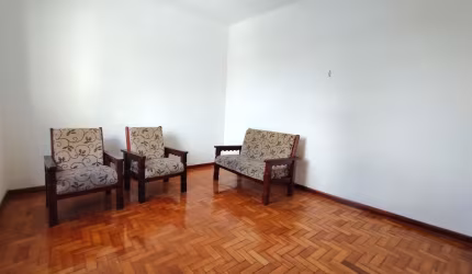 Apartamento 02 quartos em Benfica- RJ