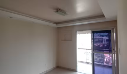 Apartamento 02 quartos em Todos os Santos - Rj