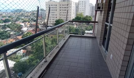Apartamento 02 quartos em Todos os Santos - Rj