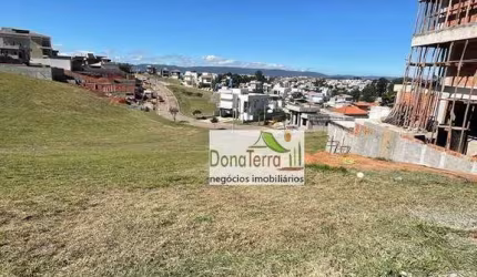 Terreno à venda, 378 m² por R$ 378.000,00 - Ibi Aram II - Itupeva/SP