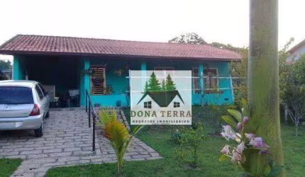 Chácara com 3 dormitórios à venda, 1228 m² por R$ 806.000 - Santa Eliza - Itupeva/SP