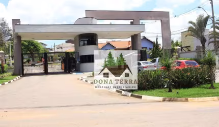 Terreno à venda Residencial dos Lagos