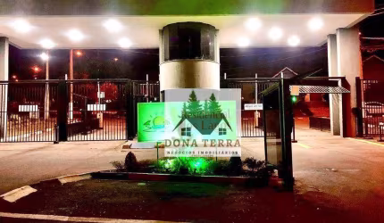 Terreno à venda, 1202 m² por R$ 550.000,00 - Residencial dos Lagos - Itupeva/SP