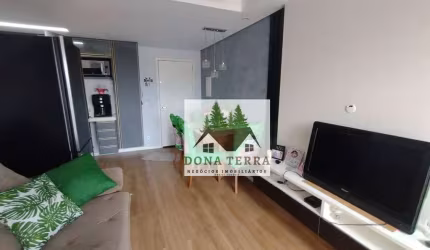 Apartamento com 2 dormitórios à venda, 51 m² - Residencial Torres de Monte Carlos - Itupeva/SP