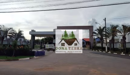 Terreno à venda, 850 m² por R$ 390.000,00 - Residencial dos Lagos - Itupeva/SP