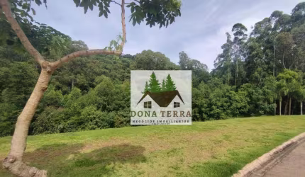 Terreno à venda, 880 m² por R$ 590.000,00 - Ibi Aram II - Itupeva/SP