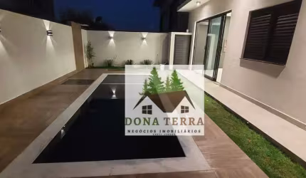 Casa com 4 dormitórios à venda, 166 m² - Phytus - Itupeva/SP