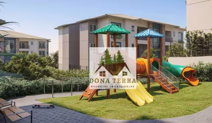 Apartamento à venda, 66 m² por R$ 442.900,00 - Avelã Vila Residencial - Itupeva/SP