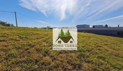 Terreno à venda, 800 m² por R$ 700.000,00 - Residencial Terras da Alvorada - Itupeva/SP
