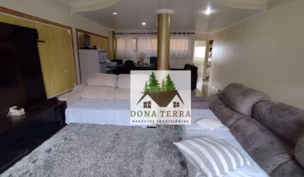 Casa com 4 dormitórios à venda, 270 m² - Santo Antonio I - Itupeva/SP