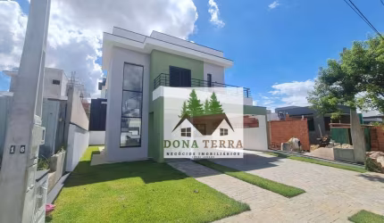 Casa com 3 suítes à venda, 183 m² por R$ 1.378.999 - Gran Ville São Venâncio 2 - Itupeva/SP
