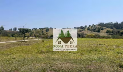 Terreno à venda, 832 m² por R$ 424.000,00 - Reserva Santa Monica - Itupeva/SP