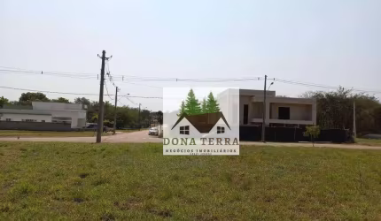 Terreno à venda, 1000 m² por R$ 345.000,00 -  Jacaré - Cabreúva/SP