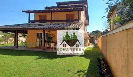 Casa com 3 dormitórios à venda, 395 m² por R$ 2.400.000 - No condomínio Cafezal IV- Itupeva/SP