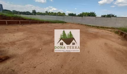 Terreno à venda - Condomínio Gran Ville São Venâncio - Itupeva/SP