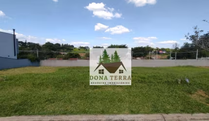 Terreno à venda, 300 m² - Condomínio Gran Ville São Venâncio - Itupeva/SP