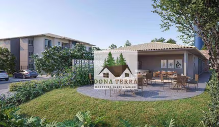 Apartamento com 2 dormitórios à venda, 97 m² por R$ 549.000,00 - Avelã Vila Residencial - Itupeva/SP