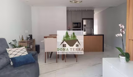 Casa com 3 dormitórios à venda, 148 m²- Fazenda Grande - Jundiaí/SP