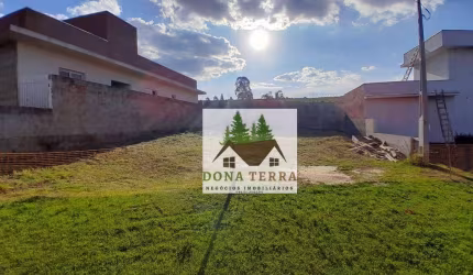 Terreno à venda, 253 m² por R$ 234.000 - Phytus - Itupeva/SP