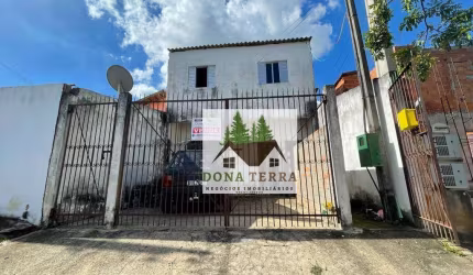 Casa com 2 dormitórios à venda, 110 m² por R$ 270.000 - Rio Das Pedras - Itupeva/SP