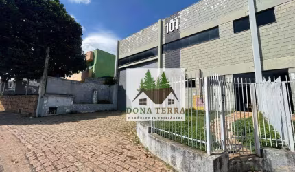 Galpão para alugar, 736 m² por R$ 20.325,99/mês - Santa Julia - Itupeva/SP
