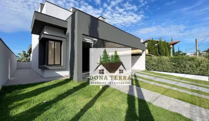Casa com 3 dormitórios à venda, 206 m² por R$ 1.590.000,00 - Ibi Aram I - Itupeva/SP