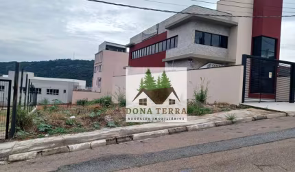 Lote à venda, 250 m² por R$ 450.000,00 - Parque das Vinhas - Itupeva/SP
