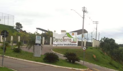 Terreno à venda, 1000 m² por R$ 392.200,00 - Residencial Montes Claros - Itupeva/SP