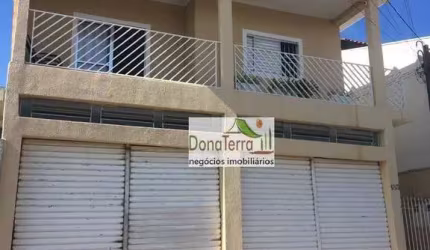 Casa com 2 dormitórios à venda, 250 m² por R$ 400.000,00 - Nova Monte Serrat - Itupeva/SP