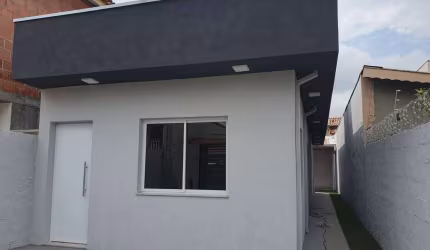 Casa com 2 dormitórios à venda, 81 m² por R$ 550.000,00 - Jardim Europa - Itupeva/SP