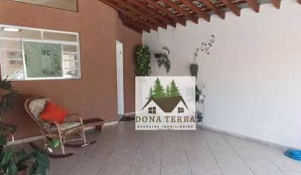 Casa com 2 dormitórios à venda, 81 m² por R$ 398.000,00 - Santa Fé - Itupeva/SP