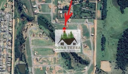 Terreno à venda, 360 m² por R$ 270.000,00 - Villagio Azzure - Itupeva/SP