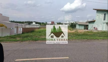 Terreno à venda, 1000 m² por R$ 420.000 - Residencial Montes Claros - Itupeva/SP