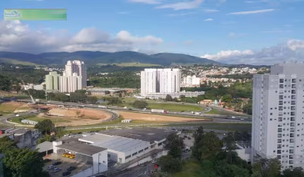 Apartamento com 3 dormitórios à venda, 173 m² por R$ 1.099.000,00 - Edifício Vila Giuseppe - Jundiaí/SP