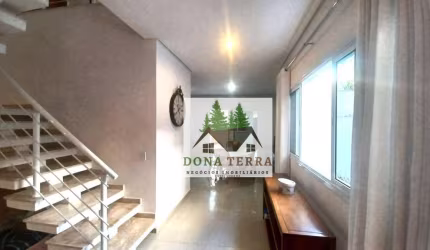 Casa com 4 dormitórios à venda, 253 m² por R$ 1.399.000,00 - Ibi Aram I - Itupeva/SP