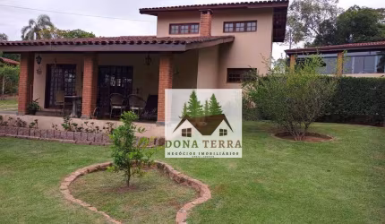 Casa à venda, 363 m² por R$ 1.350.000,00 - Condomínio New Park Tênis - Itupeva/SP