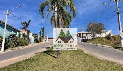Terreno à venda, 300 m² por R$ 169.000,00 - Residencial Botanica - Itupeva/SP