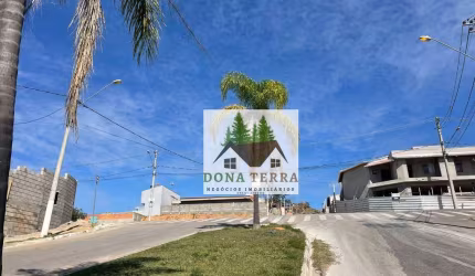 Terreno à venda, 300 m² por R$ 169.000,00 - Residencial Botanica - Itupeva/SP
