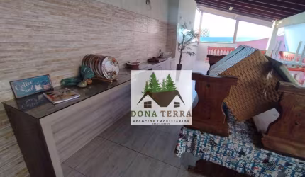 Casa com 3 dormitórios à venda- Santo Antonio I - Itupeva/SP