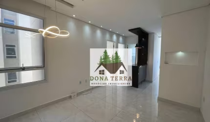 Apartamento com 2 dormitórios à venda, 44 m² por R$ 291.500,00 - Morada do Verde - Itupeva/SP