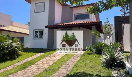 Casa com 3 dormitórios à venda, 191 m² por R$ 1.429.000,00 - Ibi Aram I - Itupeva/SP