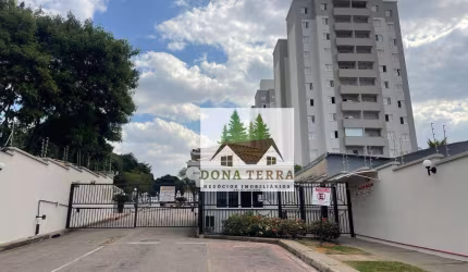 Apartamento com 2 dormitórios para alugar, 74 m² por R$ 3.750,00/mês - Condomínio Torres de Vera Cruz - Itupeva/SP