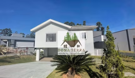Casa com 4 dormitórios à venda, 250 m² por R$ 980.000,00 - Ibi Aram II - Itupeva/SP