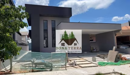 Casa com 3 dormitórios à venda, 166 m² por R$ 1.272.000,00 - Gran Ville São Venâncio  - Itupeva/SP