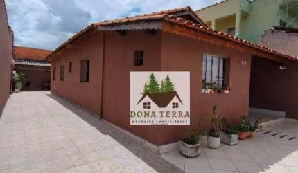 Casa com 3 dormitórios à venda, 157 m² por R$ 465.000,00 - Vila São João - Itupeva/SP