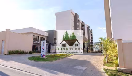 Apartamento com 2 dormitórios à venda, 59 m² por R$ 424.000,00 - Condominio Vivarte Alamedas - Jundiaí/SP