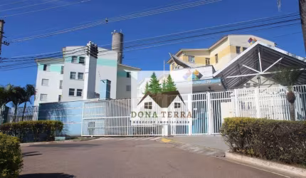 Apartamento com 3 dormitórios, 66 m² - venda por R$ 318.999,99 ou aluguel por R$ 2.300,00/mês - Portal dos Cristais - Itupeva/SP